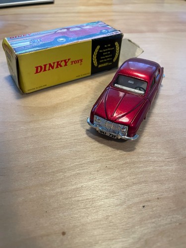 Vintage dinky toys 156 - 156, 96