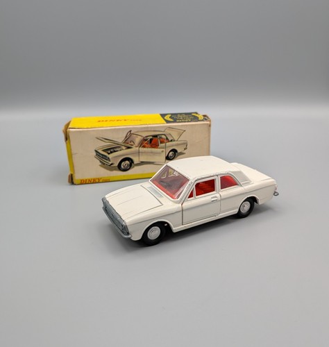 Dinky 159 ford cortina de - 159,