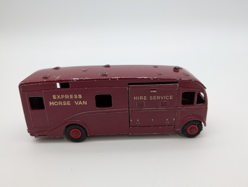 Vintage die cast - vintage, dinky