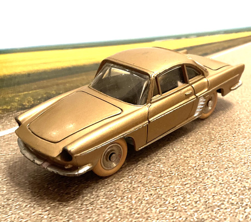 1960 dinky toys meccano - 1960, france